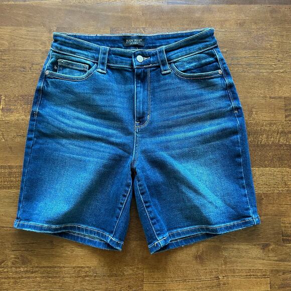 Judy blue Pants - Judy blue women’s jean shorts size large